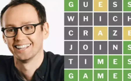 Wordle Hints after the daily design shift: why the six-try ritual still holds in March 2026