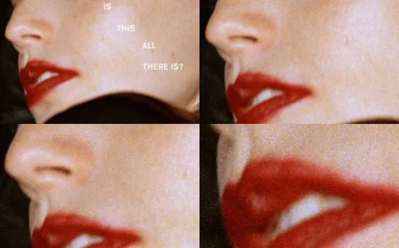 Anna Calvi teams up with Matt Berninger for new single ‘Is This All There Is?’
