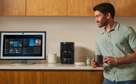 Amazon Alexa+ Debuts in UK, Promising a More Chatty Echo AI Update That Could Polarize Users