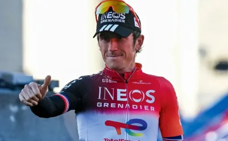 Greg James Live Stream: 6 Moments That Reframed a 1,000km Tandem Challenge