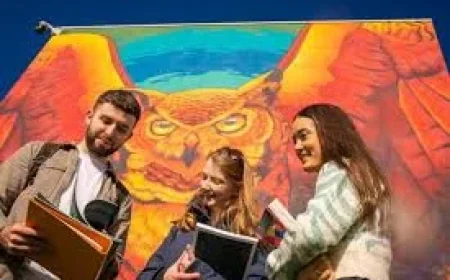 Cao rise in the West: ATU Sligo applications climb as more students choose to study closer to home