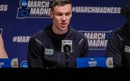 Duke Vs Siena: Tipoff Set for 2:50 p.m. ET as NCAA Tournament First Round Watch Interest Surges