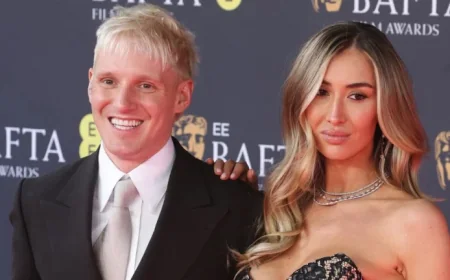 Jamie Laing: Inside the Hidden Struggle of New Parenthood and a Reality Show Revelation