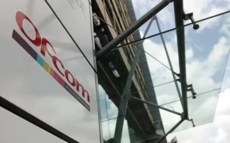 UK regulator fines 4chan £520,000; site responds with AI hamster