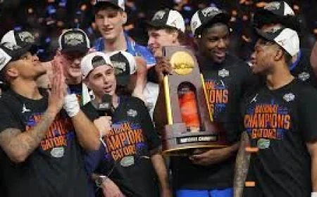 Average College Basketball Score and the tiebreaker anxiety inside a March bracket pool