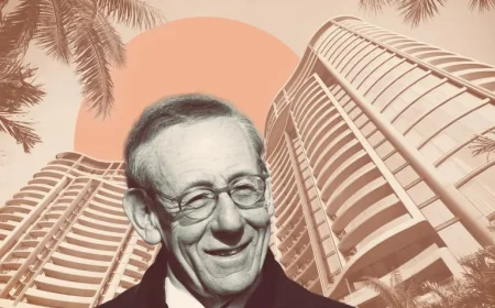 Stephen Ross and West Palm Beach’s holy ground: A luxury-boom contradiction hiding in plain sight