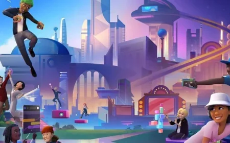 Quest shutdown reveals Meta’s VR flagship was a strategic retreat