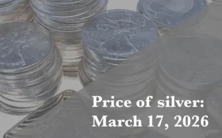 Silver Price Rockets 150% in a Year — What $80.90 at 8:45 a.m. ET Really Means
