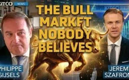 Kitco at a Turning Point as New Anchor Joins Vancouver Bureau