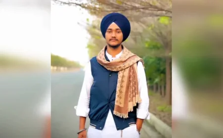 Global News Edmonton: Friends Say Fatal QEII Shooting Was Random — Raises Questions About Motive