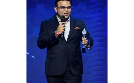 Ugadi: Cricket Chief, Former Player and Prime Minister Share New-Year Messages — A Convergence of Sport and State