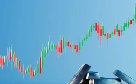 Slv Stock and the ‘Safe Haven’ Mirage: Why Silver’s Popularity Masks a Harder Truth