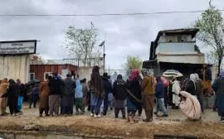 Eid In Pakistan 2026: Conditional Truce Pauses Cross-Border Strikes — But Can It Hold?