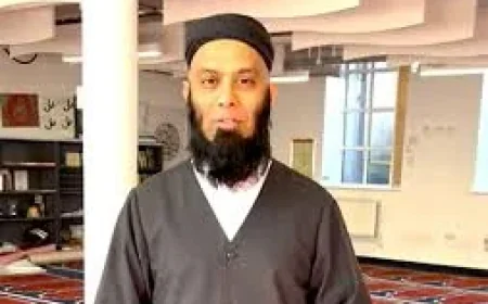 Happy Eid: 3 Voices — University Chaplain, Youth and New Greetings Reframe the Moment