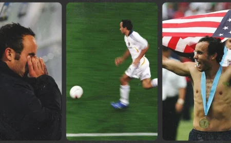Landon Donovan and the Memoir Moment: 5 Revelations Behind an ‘Open Book’ Confession