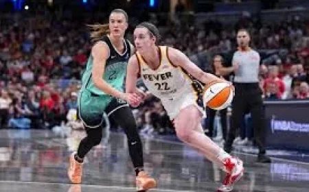 New WNBA agreement finally frees Toronto Tempo to move forward