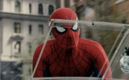 First Trailer for Brand New Day Unveils Captain America-Style Villain