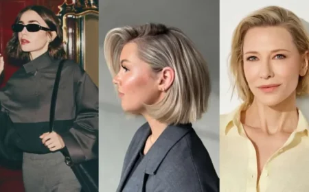 Coupe De Cheveux Femme 2026: The Short Cut That Will Define the Year