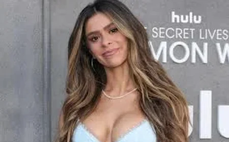 Is The Bachelorette Cancelled? Investigation into Taylor Frankie Paul Exposes Premiers Pressing Ahead Despite Pauses