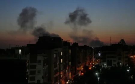 Caspian Sea Strikes: First-in-War Naval Attacks and a Rapid Escalation