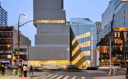 Renovated Museum Reopens This Weekend After Major Expansion