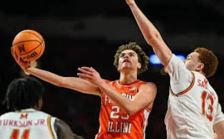 March Madness Bracket Challenge as Deadline Nears