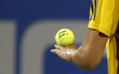 Zachary Svajda as 2026 Miami Open coverage runs into a browser wall