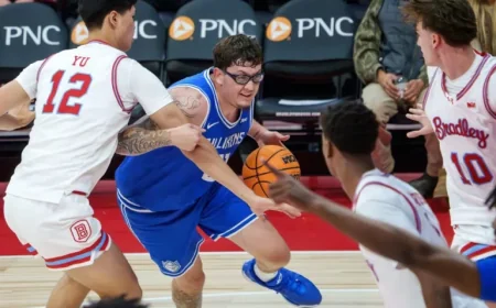 March 19 College Basketball Predictions: Thursday’s Top Picks