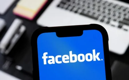Facebook Unveils New Monetization Program to Attract Top TikTok, YouTube Creators