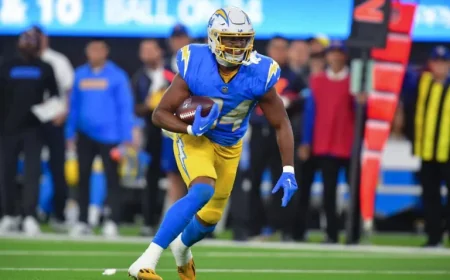 Stone Smartt to the Eagles: 4 under-the-radar clues inside a one-year deal