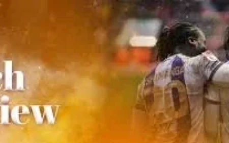 Tycen Anderson signing status swings again as Broncos interest collides with player’s free-agent claim