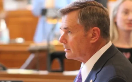 Nebraska budget squeeze: skill-game taxes and exemption rollbacks advance as lawmakers chase balance