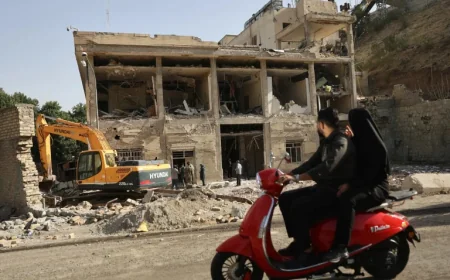 Saleh Mohammadi: Executions Expose a Wider Discrepancy Between Judicial Claims and Protest Death Counts