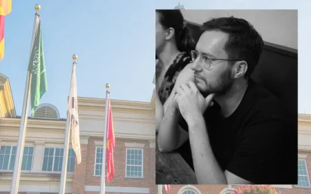 Where Is Troy University — and why its campus is suddenly a crossroads for math, culture, and March basketball