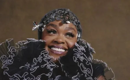 Jill Scott’s Tour Expansion Signals Demand—but Raises Questions About Access and Ticket Pressure