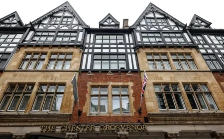 Chester Grosvenor Closure Reveals Safety Crisis and a Vote for Major Investment