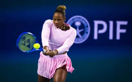 Tennis Miami 2026: March Madness on the Hard Courts and the Human Stakes