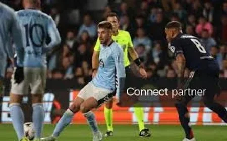 Lyon Vs Celta Vigo: Fofana and Sulc Back as Lyon Name Predicted XI