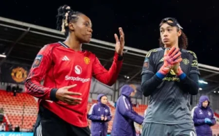 Aek Larnaca Vs Crystal Palace: Six Tactical Tests After a Goalless First Leg