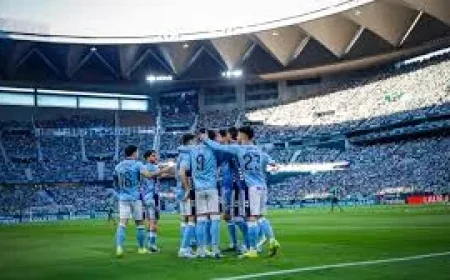 Lyon – Celta De Vigo: Five pressure points that could decide a Europa League quarterfinal place