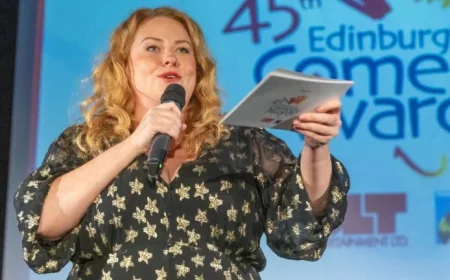 Inside Amy Gledhill’s life from Netflix’s Run Away to touching family tribute — 3 revelations