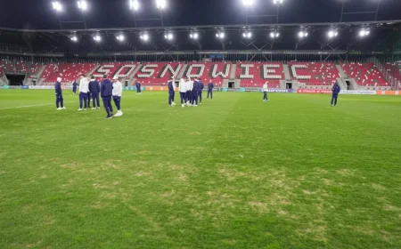 Raków Częstochowa Vs Fiorentina: Five Factors That Will Decide a Tight Conference League Tie