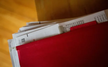 Company Confirms Diverting Private Patient Records to Law Firms