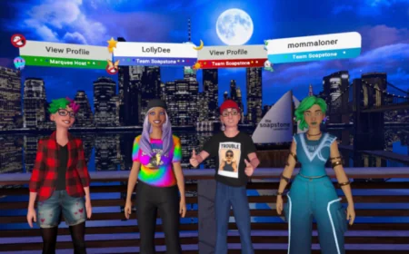 Meta Ends ‘Horizon Worlds’ in the Metaverse, Sparking Sadness