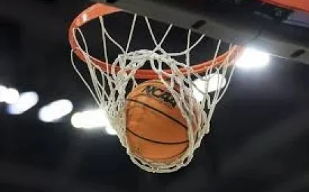 College Basketball Scores: The Scoreboard Stories Fans Can’t See When Coverage Fails to Load