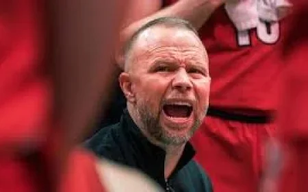 South Florida Vs Louisville as March Madness momentum meets bracket pressure