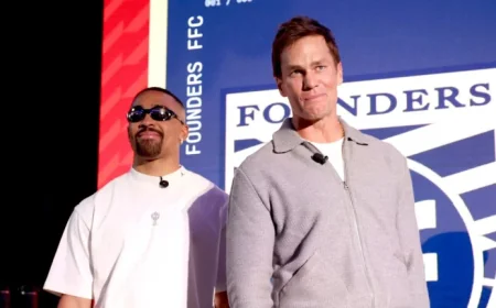 Final Rosters Announced for Fanatics Flag Football Classic