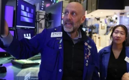 Tech Giants Abandon Traditional Power Grids for Renewable Solutions