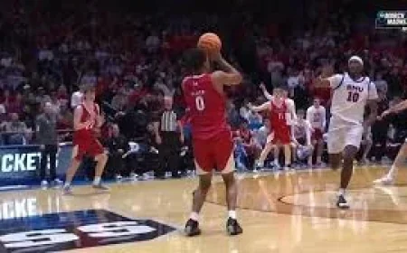 Aek Athens Appears in an Unlikely Scoreboard Digest as Raptors Rout Bulls and Miami (OH) Breaks a 27-Year Drought