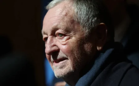 Lyon: Aulas Demands Doucet Renounce Alliance with LFI as Campaign Explodes